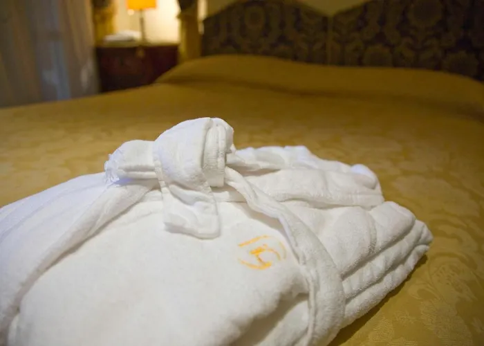 Hotel Giardino